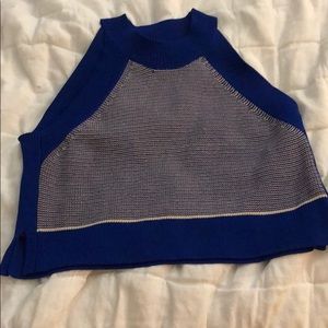 Wilfred aritzia tank top